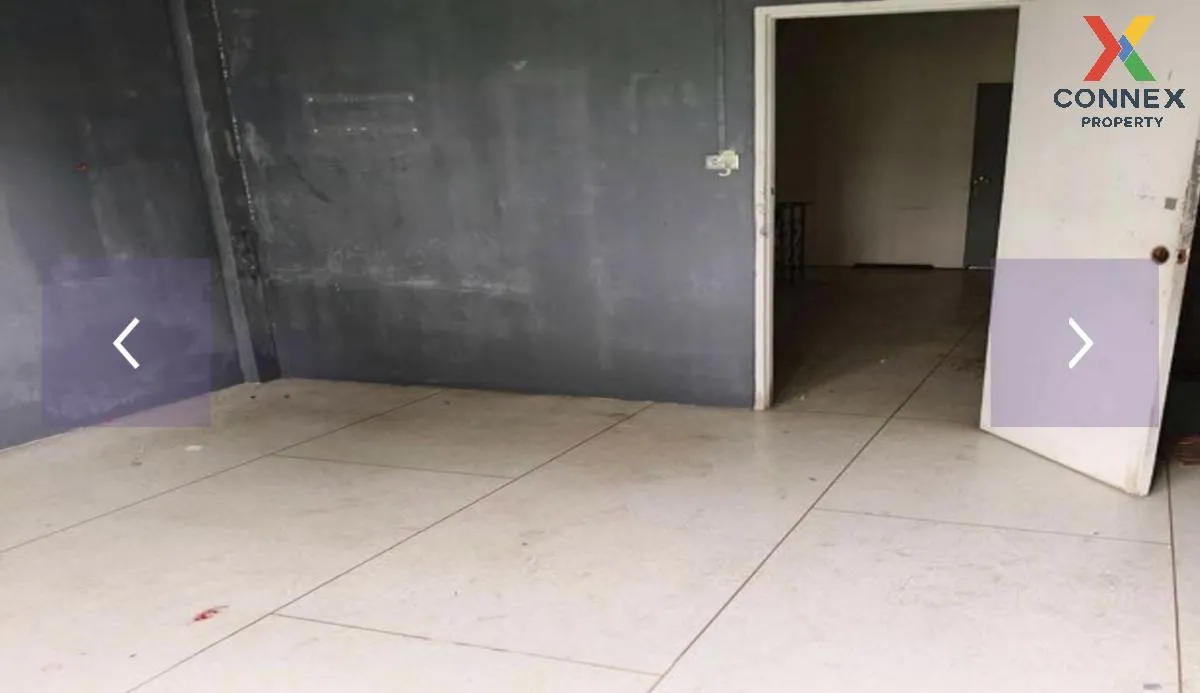 For Sale COMMERCIAL BUIDING JAOPHAYA VILLA , Bang Ramat , Taling 