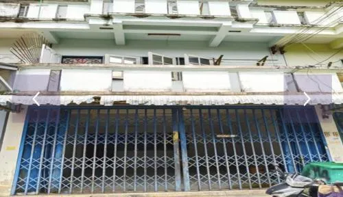For Sale COMMERCIAL BUIDING JAOPHAYA VILLA , Bang Ramat , Taling Chan , Bangkok , CX-121329