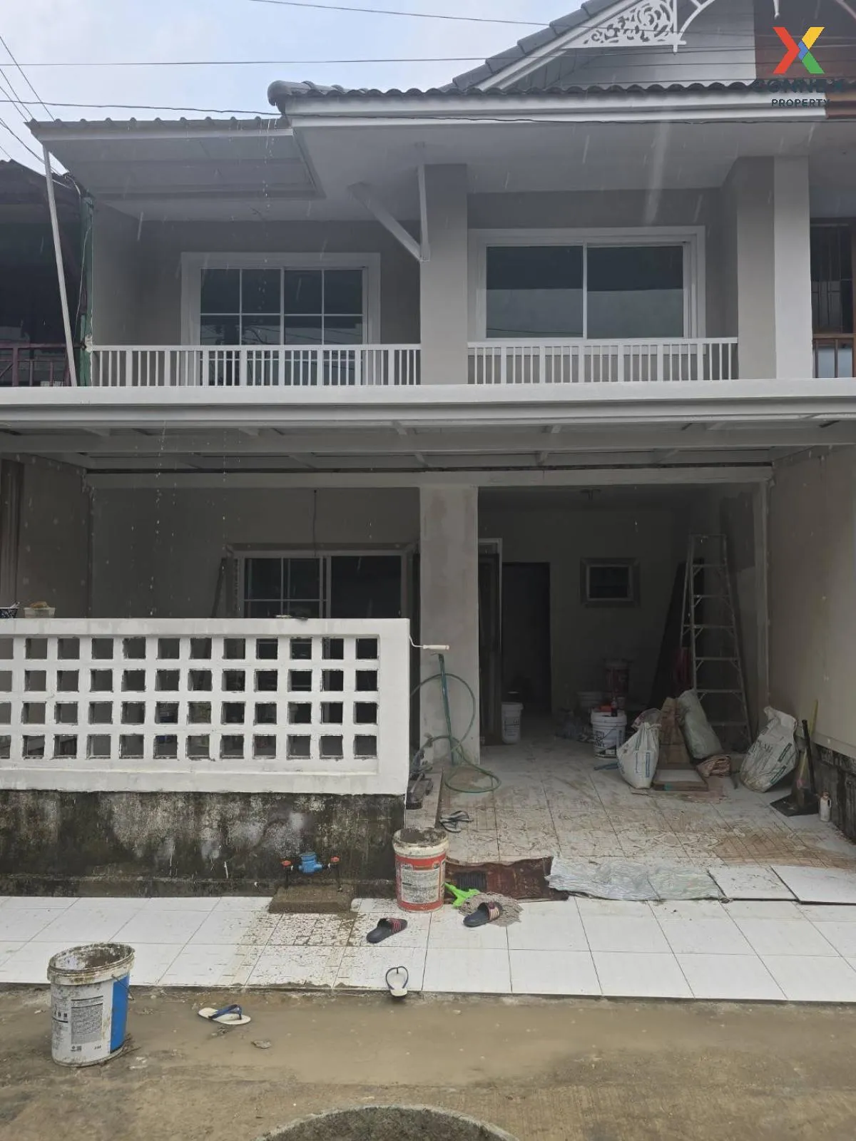 For Sale Townhouse/Townhome  , Baan Phrueksa 3 Bang Bua Thong , B 2