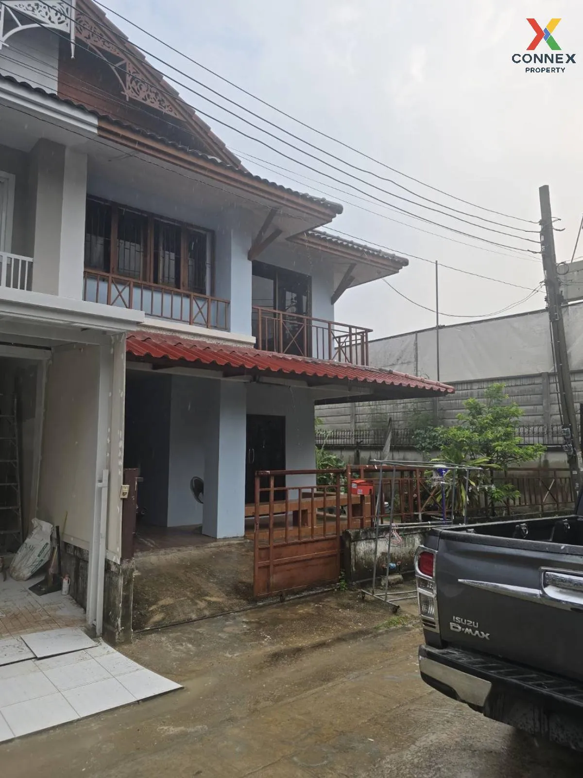 For Sale Townhouse/Townhome  , Baan Phrueksa 3 Bang Bua Thong , B 3