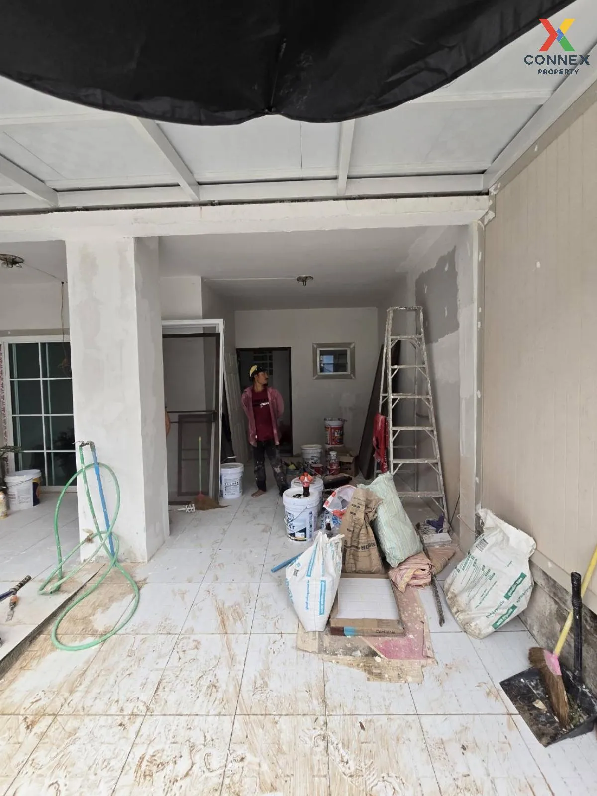 For Sale Townhouse/Townhome  , Baan Phrueksa 3 Bang Bua Thong , B 4