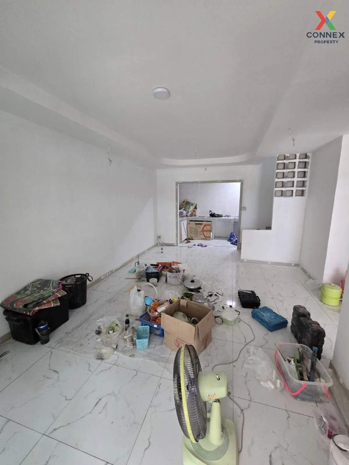 For Sale Townhouse/Townhome  , Baan Phrueksa 3 Bang Bua Thong , B