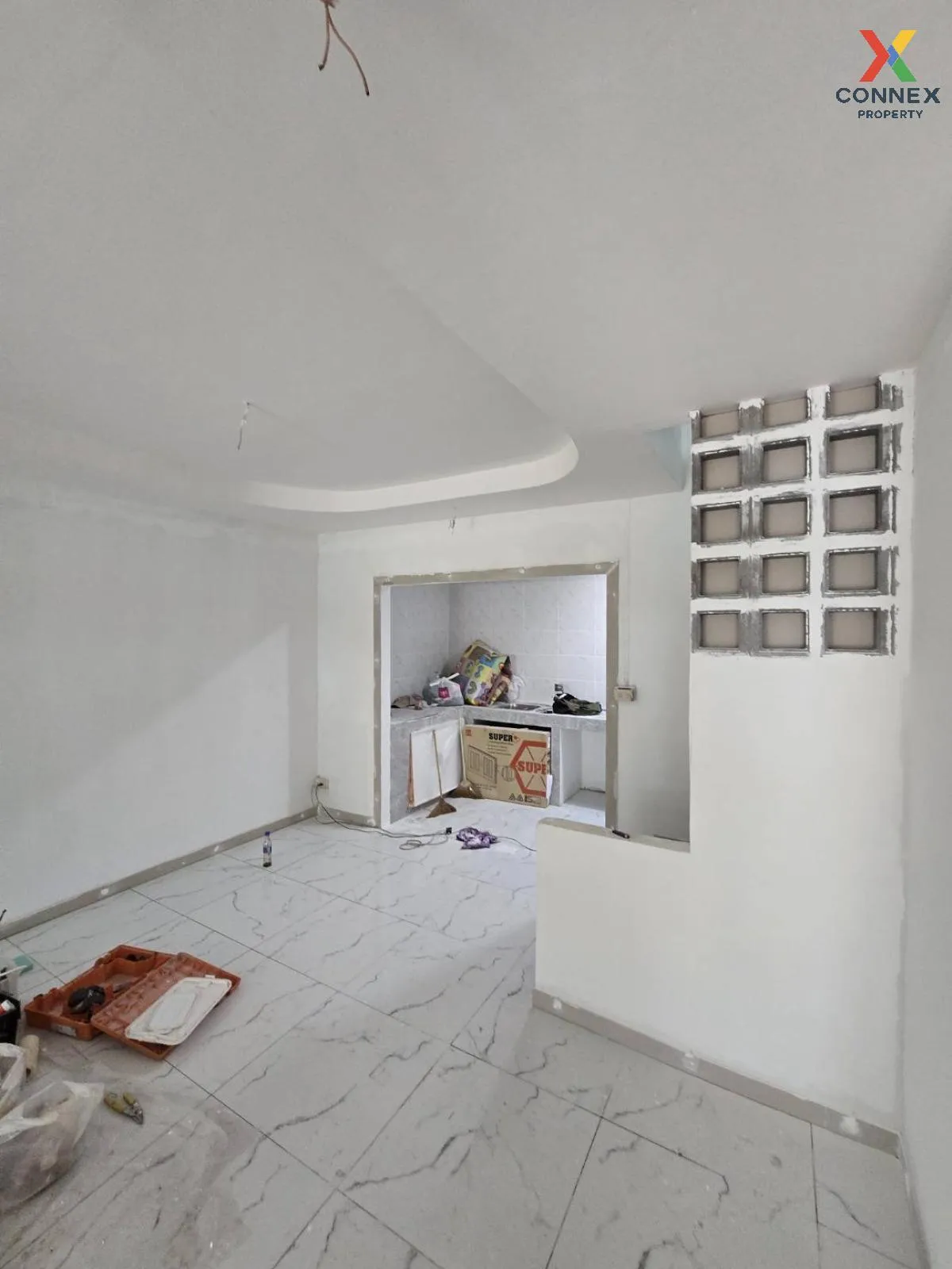 For Sale Townhouse/Townhome  , Baan Phrueksa 3 Bang Bua Thong , B