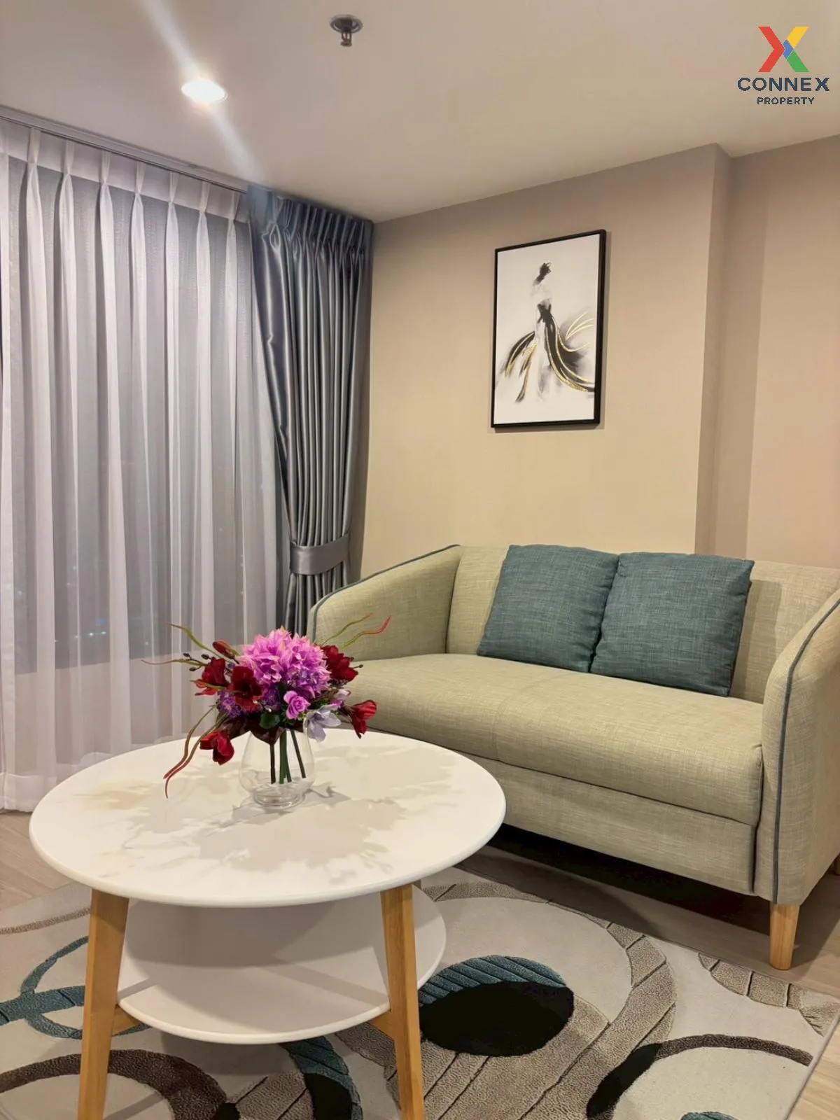 For Rent Condo , Metro Sky Prachachuen , MRT-Bang Son , Wong Sawa 2