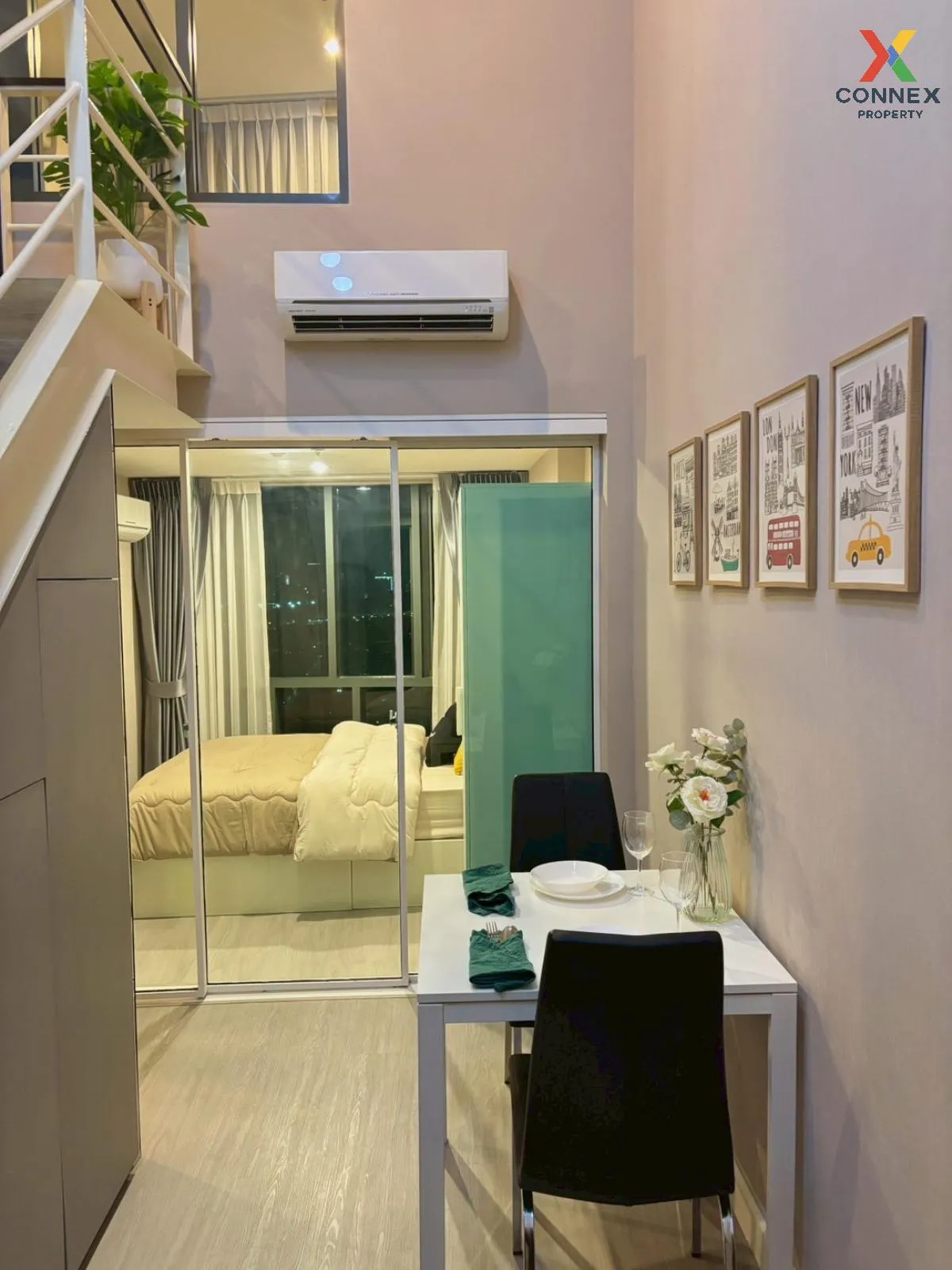For Rent Condo , Metro Sky Prachachuen , MRT-Bang Son , Wong Sawa