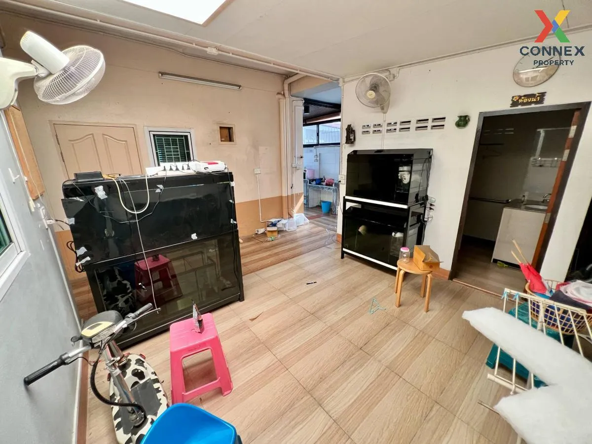 For Sale House , Taweethong 3 Phetkasem 69 , Nong Khaem , Nong Kh