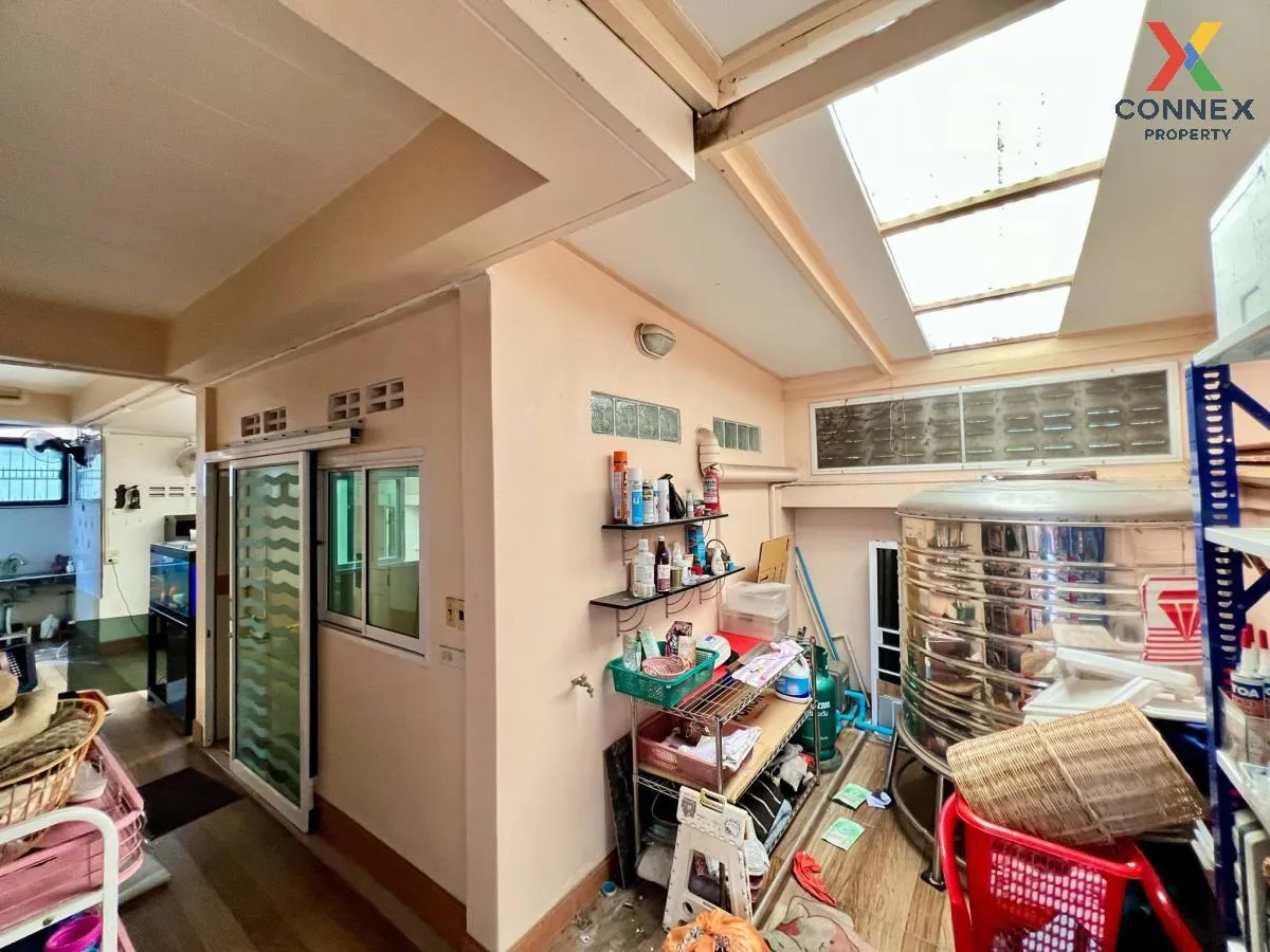 For Sale House , Taweethong 3 Phetkasem 69 , Nong Khaem , Nong Kh