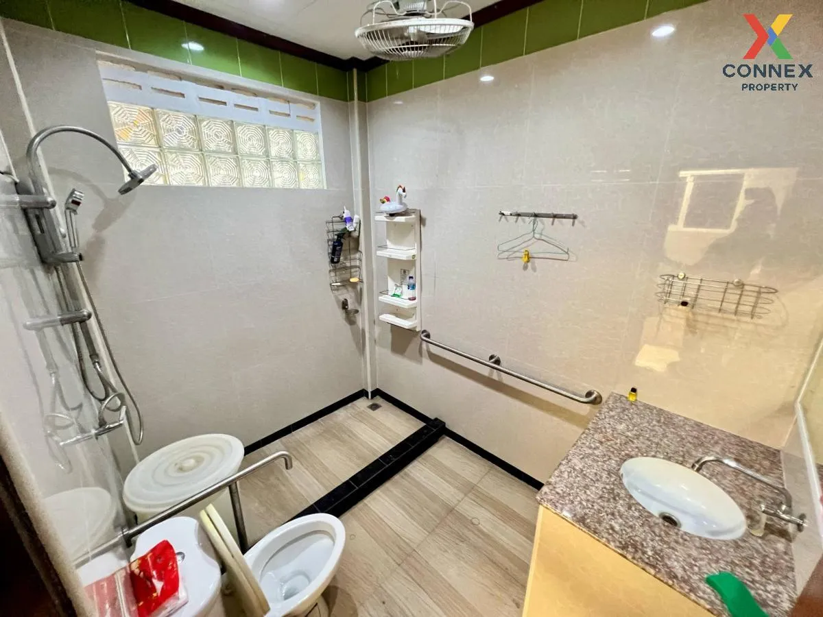 For Sale House , Taweethong 3 Phetkasem 69 , Nong Khaem , Nong Kh