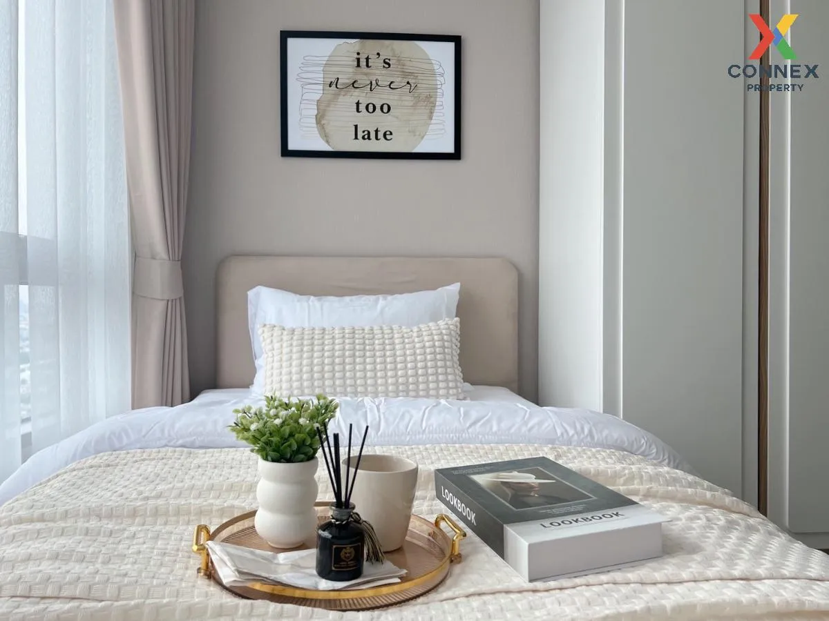 For Rent Condo , Metro Sky Prachachuen , MRT-Bang Son , Wong Sawa