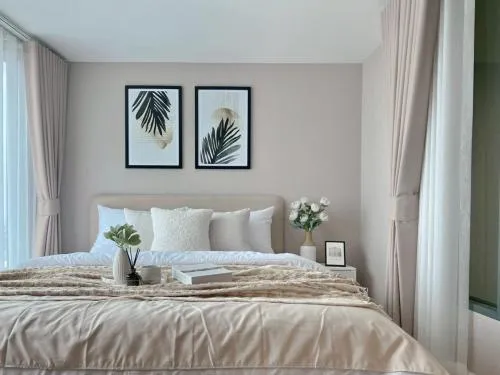 For Rent Condo , Metro Sky Prachachuen , MRT-Bang Son , Wong Sawang , Bang Su , Bangkok , CX-121342