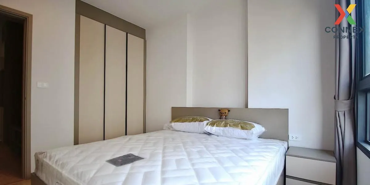 For Rent Condo , Ideo Rama 9-Asoke , MRT-Phra Ram 9 , Huai Khwang