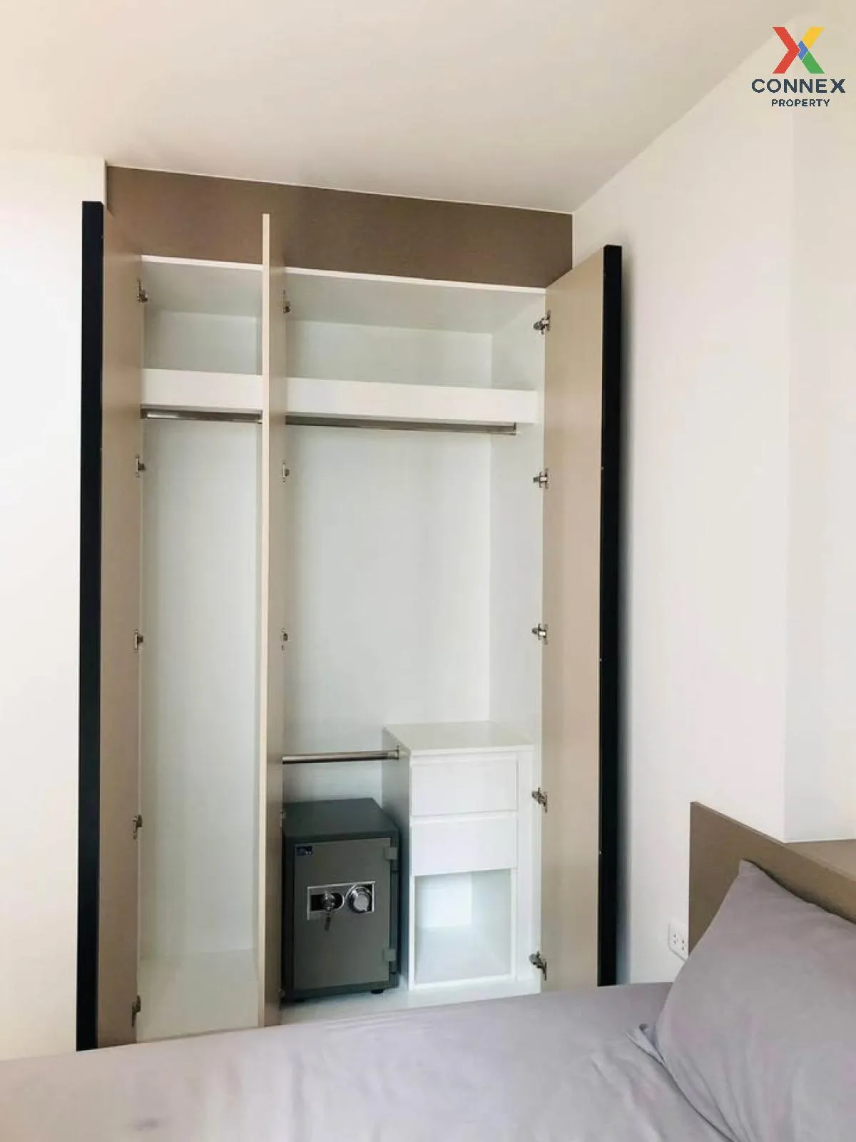 For Rent Condo , Ideo Rama 9-Asoke , MRT-Phra Ram 9 , Huai Khwang