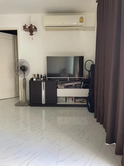 For Sale Condo , Incio serithai , Khlong Kum , Bung Kum , Bangkok , CX-121356