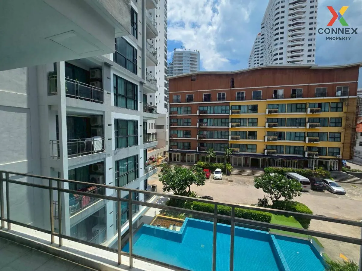 For Sale Condo , Neo Condo Pattaya , Nong Prue , Bang Lamung , Ch 4