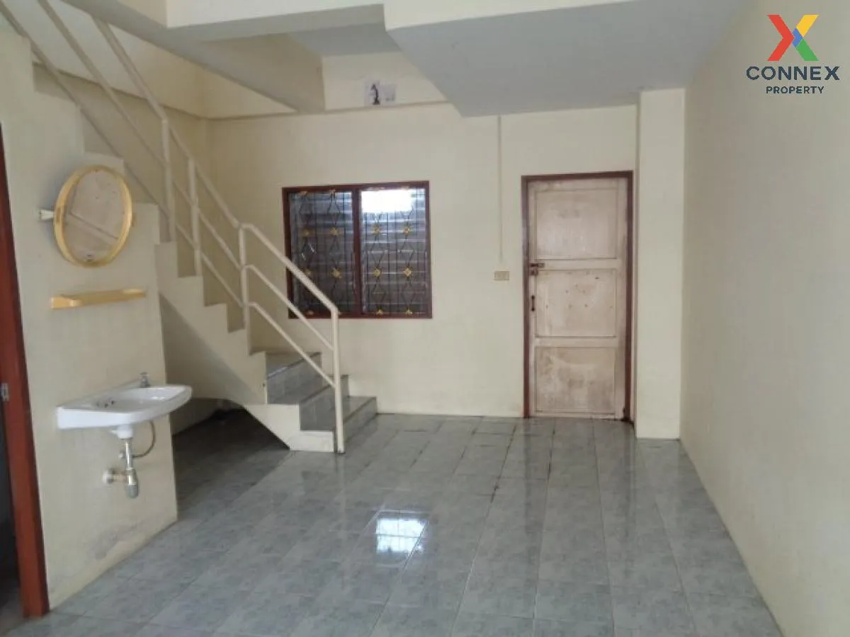 For Sale Commercial Building , Supanan Place , Bueng , Si Racha , 2