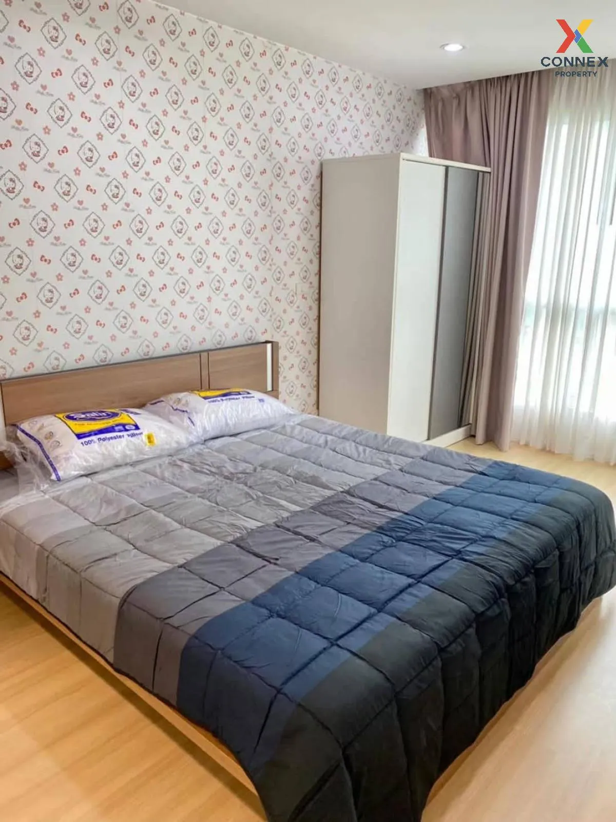 For Sale Condo , Happy Condo Ladprao 101 , Khlong Chan , Bang Kap 2