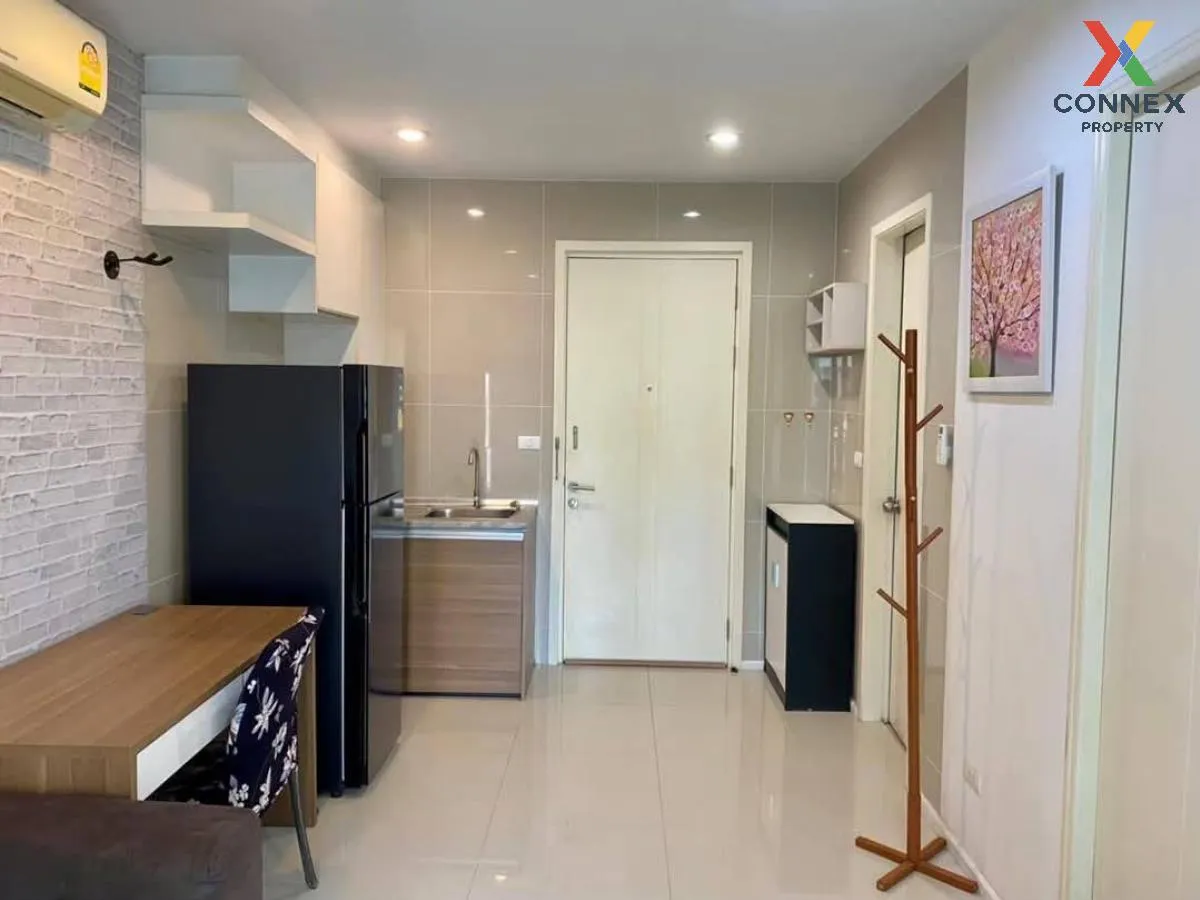For Sale Condo , Happy Condo Ladprao 101 , Khlong Chan , Bang Kap 3