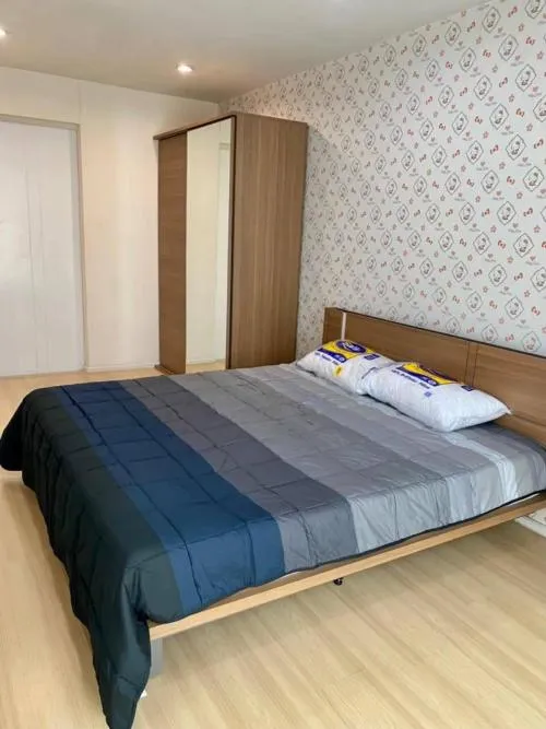 For Sale Condo , Happy Condo Ladprao 101 , Khlong Chan , Bang Kapi , Bangkok , CX-121377