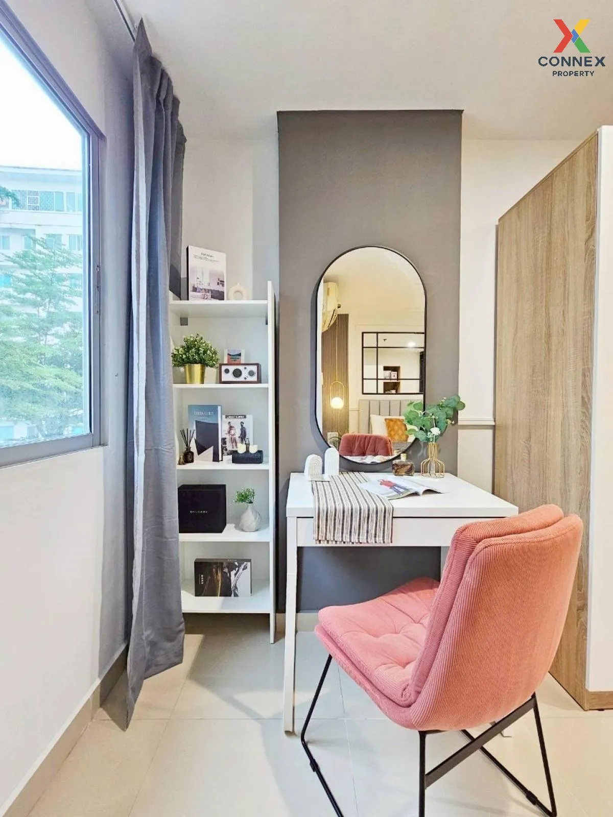 ขายคอนโด  รีเจ้นท์ โฮม 1 พหลโยธิน 67 รีโนเวทใหม่ อนุสาวรีย์ เขต บ 4