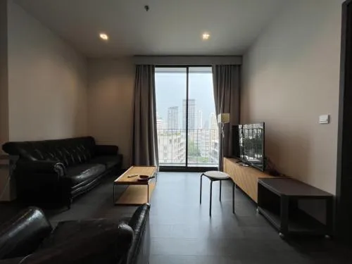 ขายคอนโด  เอดจ์ สุขุมวิท 23 ห้องมุม BTS-อโศก คลองเตยเหนือ เขต วัฒนา กรุงเทพ CX-121385
