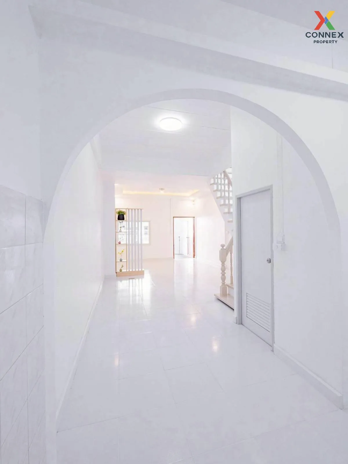 ขายทาวน์เฮ้าส์/ทาวน์โฮม  สวนทองวิลล่า 5 รีโนเวทใหม่ ดอนเมือง เขต 