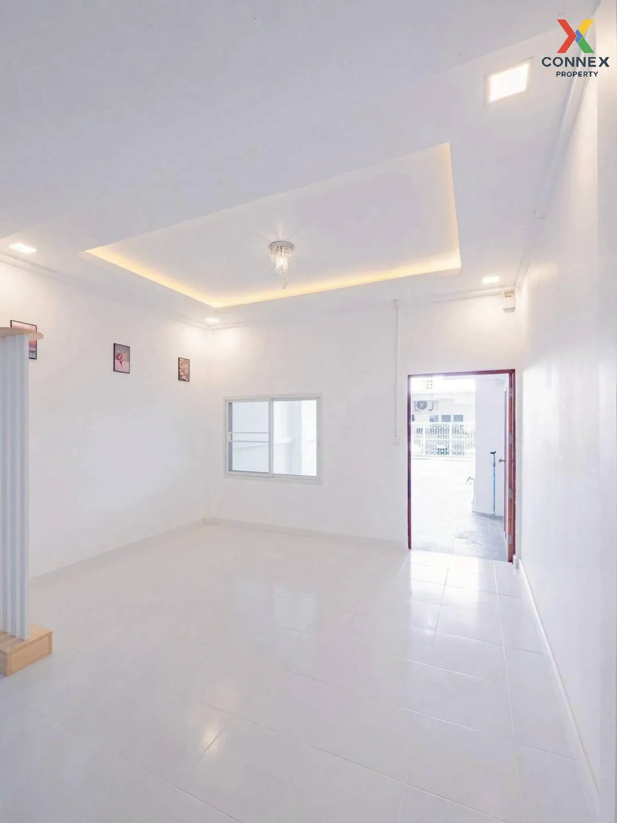 ขายทาวน์เฮ้าส์/ทาวน์โฮม  สวนทองวิลล่า 5 รีโนเวทใหม่ ดอนเมือง เขต 