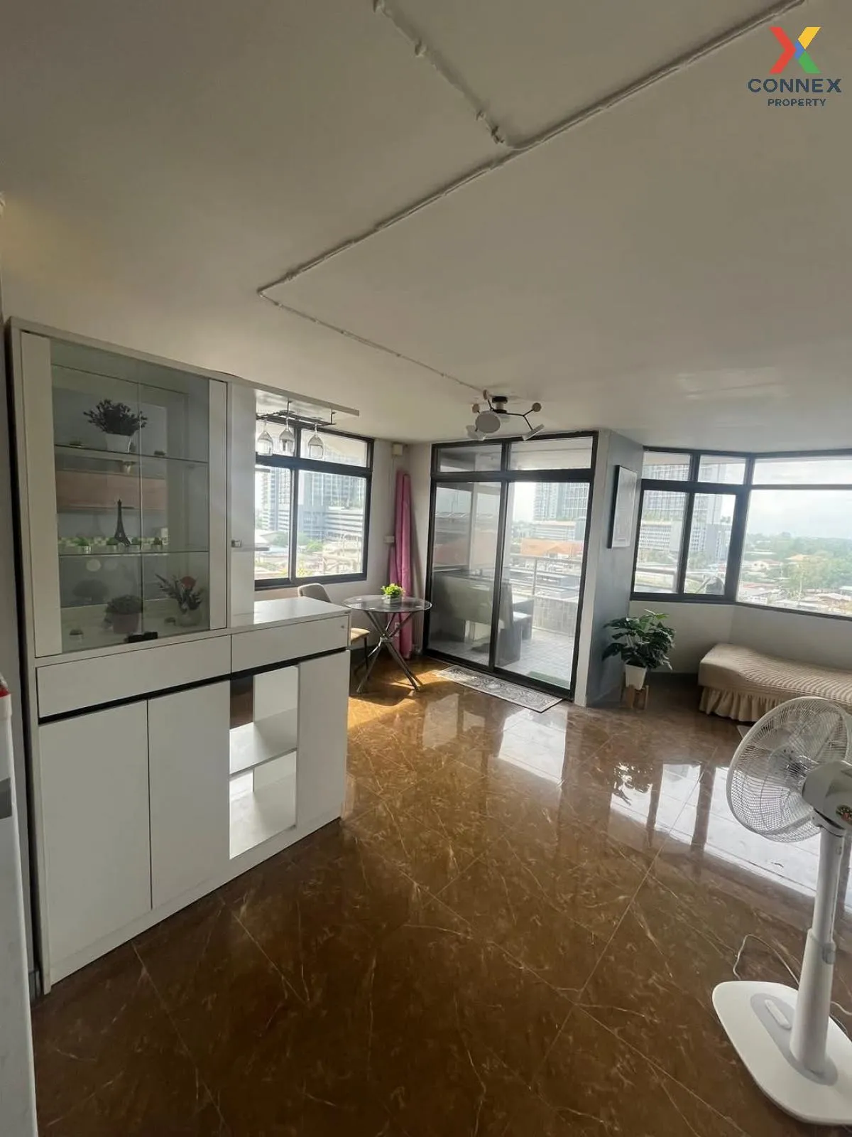 For Sale Condo , Tararin Chaophaya , MRT-Phra Nang Klao Bridge ,  1