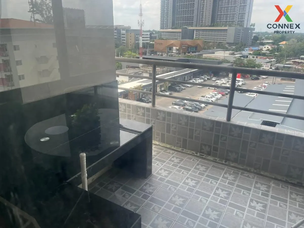 For Sale Condo , Tararin Chaophaya , MRT-Phra Nang Klao Bridge ,  4