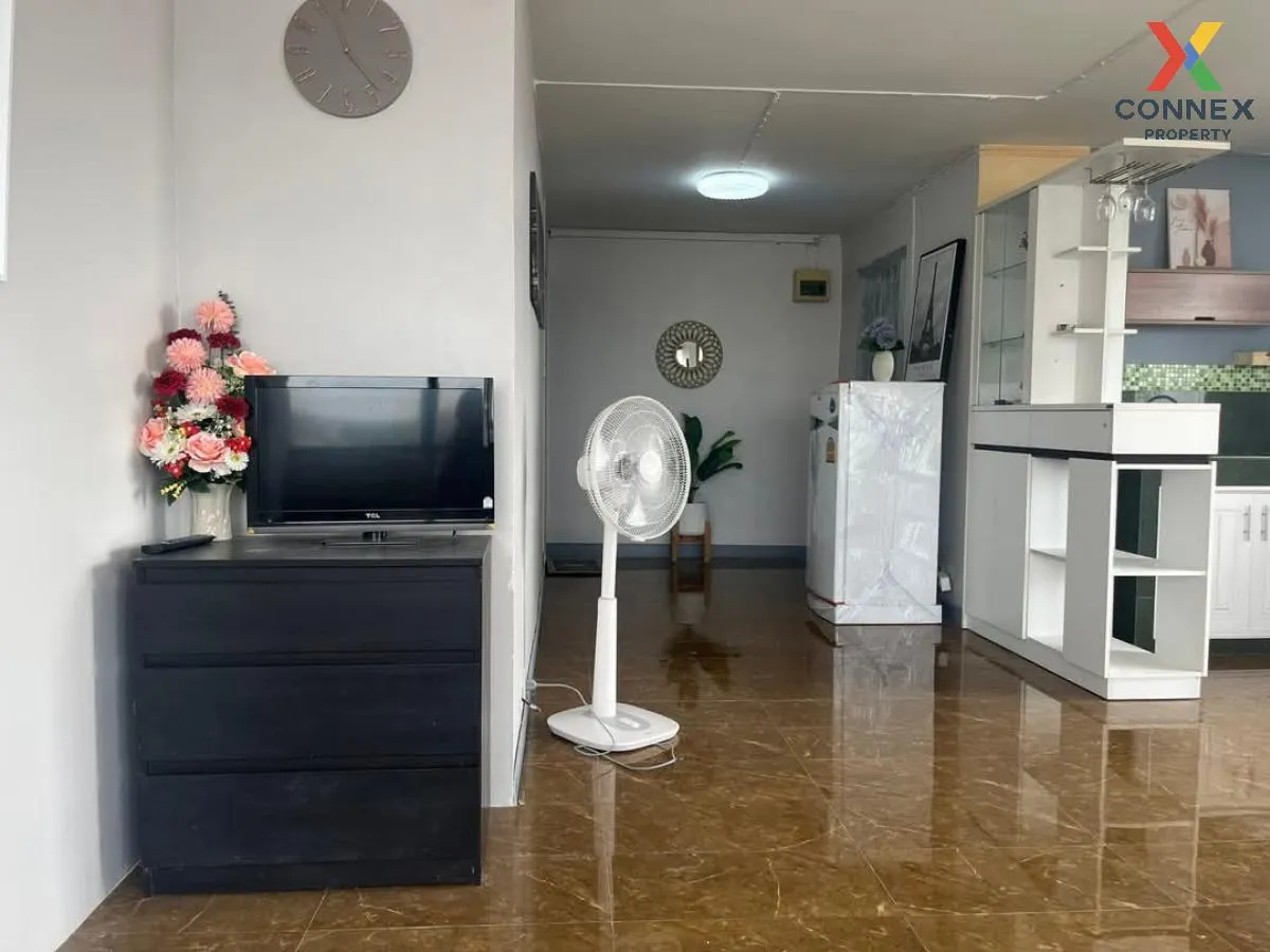 For Sale Condo , Tararin Chaophaya , MRT-Phra Nang Klao Bridge , 