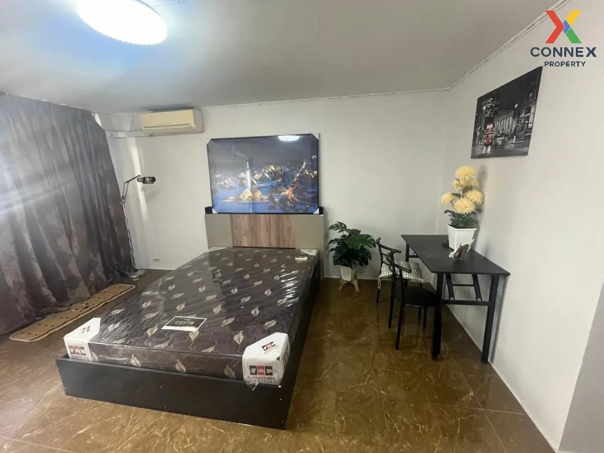 For Sale Condo , Tararin Chaophaya , MRT-Phra Nang Klao Bridge , 