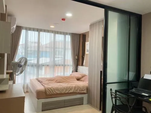 For Rent Condo , The Cube Urban Sathorn - Chan , Wat Phraya Krai , Bang Kho Laem , Bangkok , CX-121391