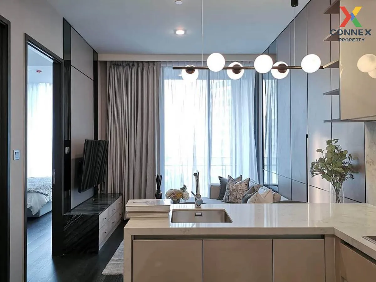 For Rent Condo , LAVIQ Sukhumvit 57 , BTS-Thong Lo , Khlong Tan N 2