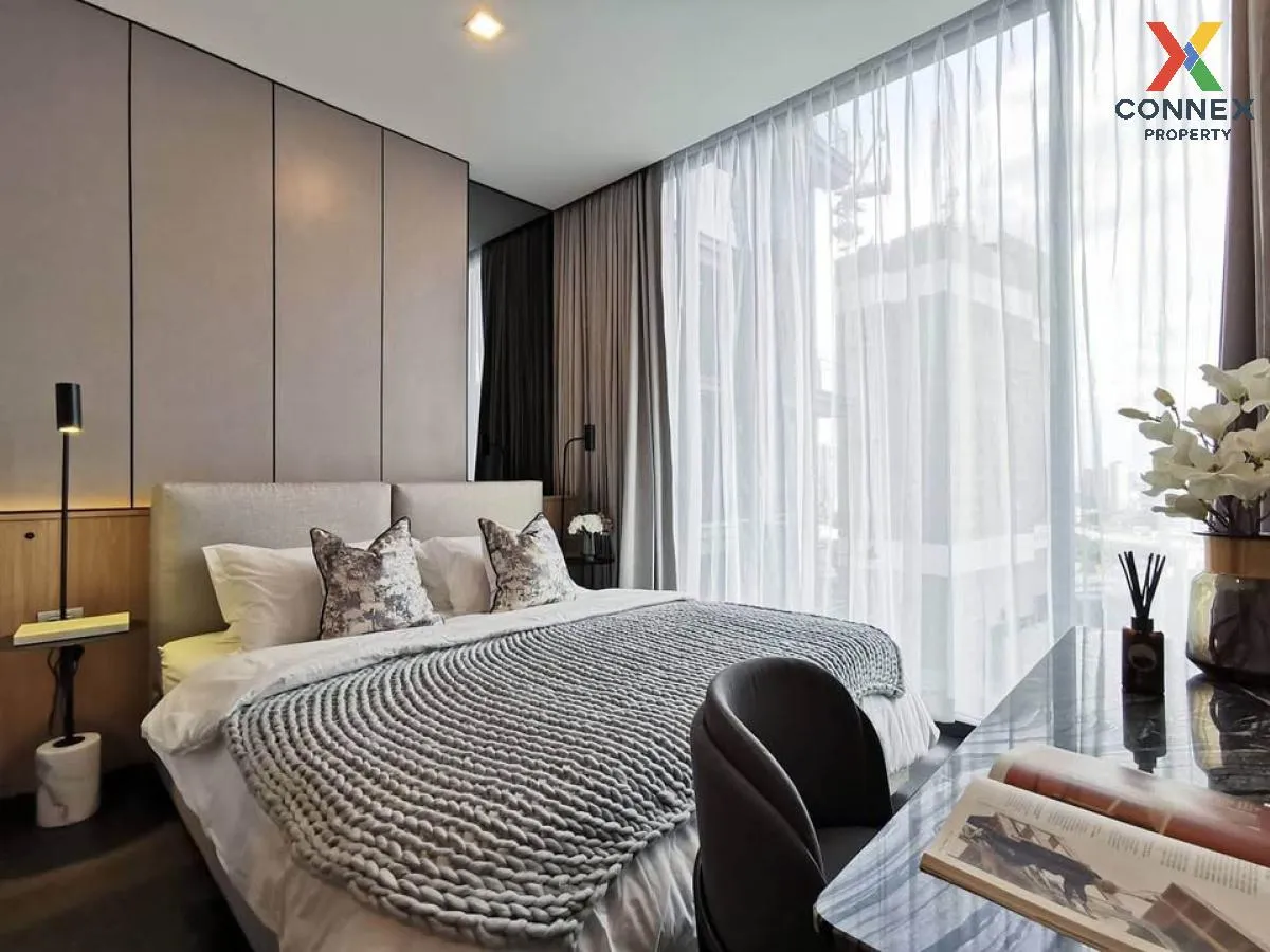 For Rent Condo , LAVIQ Sukhumvit 57 , BTS-Thong Lo , Khlong Tan N