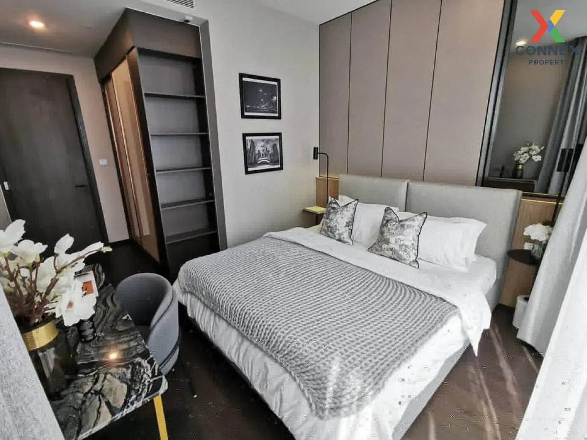 For Rent Condo , LAVIQ Sukhumvit 57 , BTS-Thong Lo , Khlong Tan N