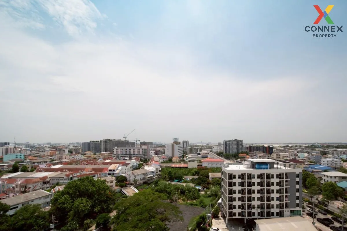 ขายคอนโด  ดิ ออริจิ้น พหลฯ - สะพานใหม่ รีโนเวทใหม่ BTS-สะพานใหม่ 