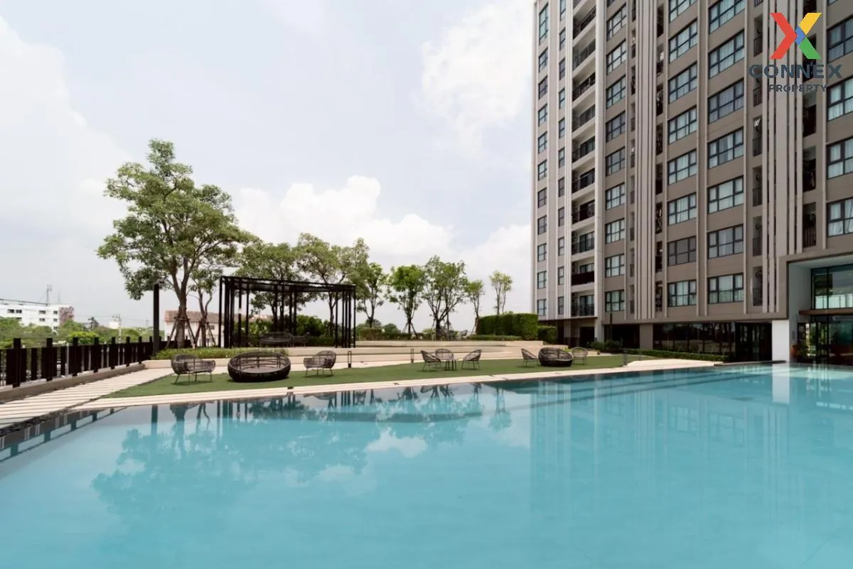 ขายคอนโด  ดิ ออริจิ้น พหลฯ - สะพานใหม่ รีโนเวทใหม่ BTS-สะพานใหม่ 