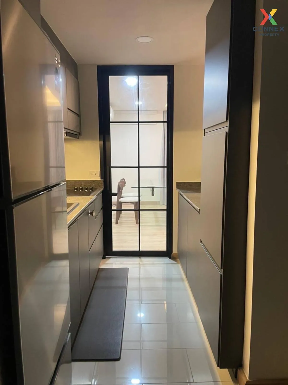 For Rent Condo , Siamese Gioia , BTS-Phrom Phong , Khlong Tan Nue 2