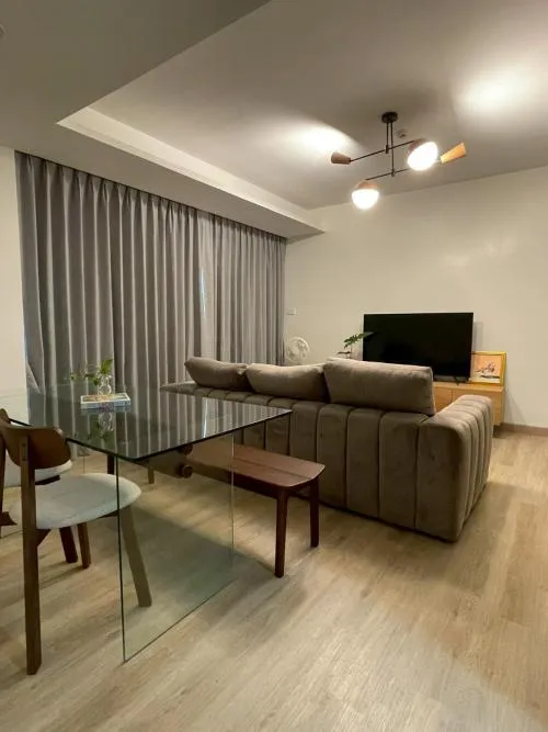 For Rent Condo , Siamese Gioia , BTS-Phrom Phong , Khlong Tan Nuea , Watthana , Bangkok , CX-121399