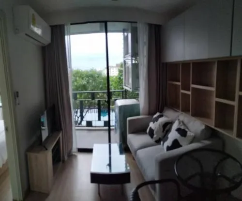 เช่าคอนโด  อาร์ทีมิส สุขุมวิท 77 BTS-อ่อนนุช สวนหลวง เขต สวนหลวง กรุงเทพ CX-121402