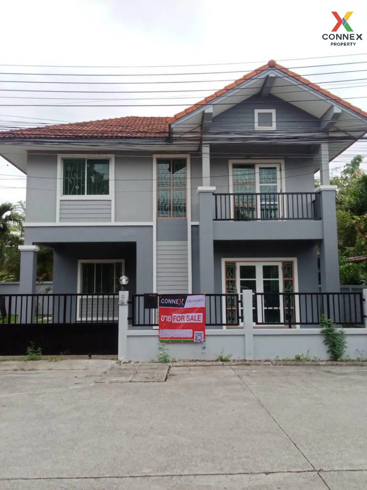 เช่าบ้าน  บ้านปิยทรัพย์ รังสิต - คลอง 10 บึงสนั่น ธัญบุรี ปทุมธาน 1