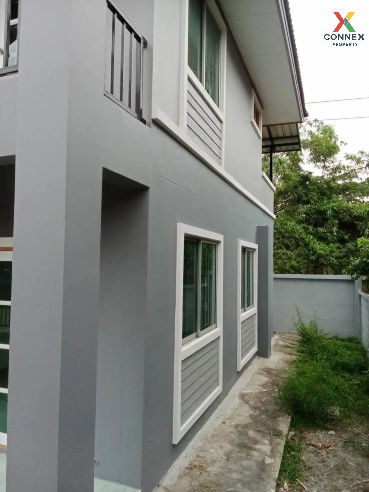 เช่าบ้าน  บ้านปิยทรัพย์ รังสิต - คลอง 10 บึงสนั่น ธัญบุรี ปทุมธาน 3