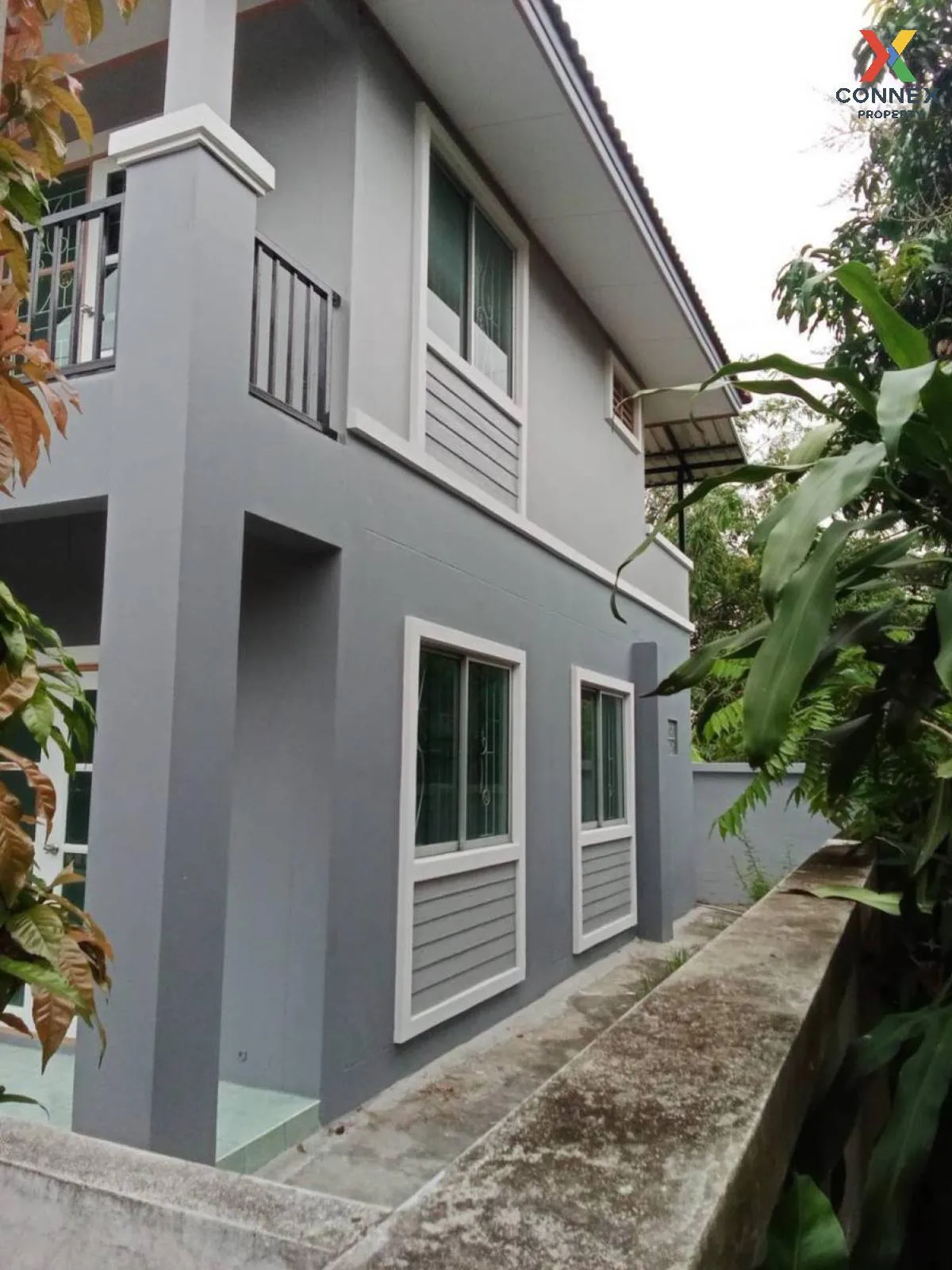 เช่าบ้าน  บ้านปิยทรัพย์ รังสิต - คลอง 10 บึงสนั่น ธัญบุรี ปทุมธาน 4
