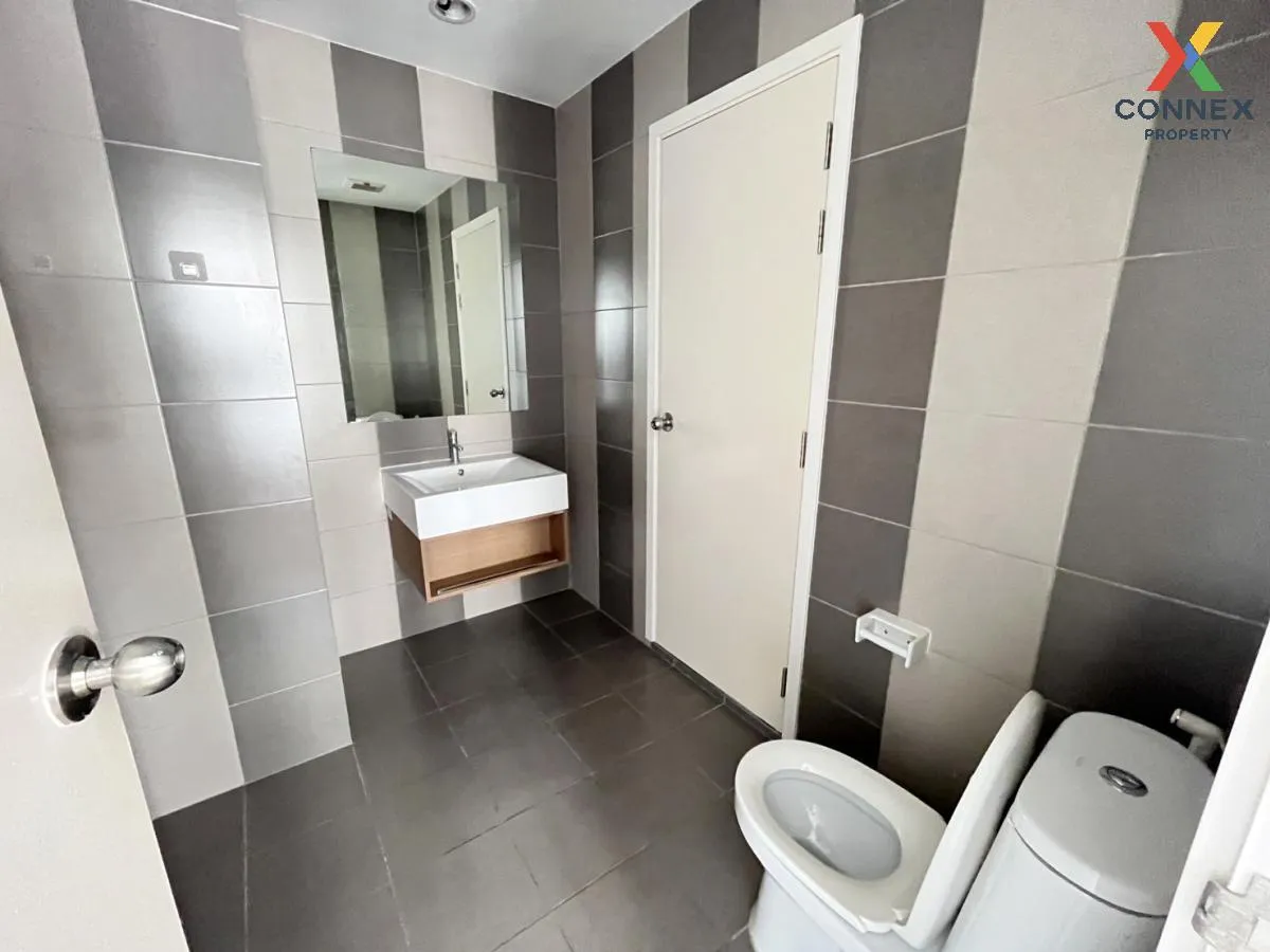 For Rent Condo , Motif Condo Sathorn - Wongwianyai , BTS-Wongwian