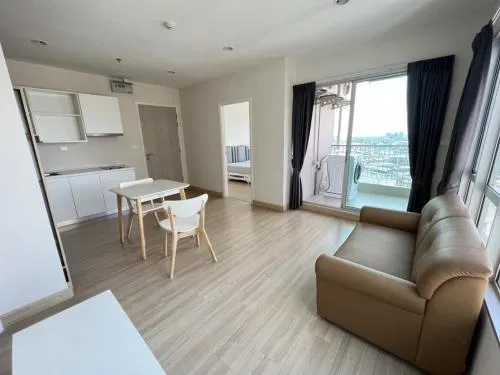 For Rent Condo , Motif Condo Sathorn - Wongwianyai , BTS-Wongwian Yai , Bang Yiruea , Thon Buri , Bangkok , CX-121409