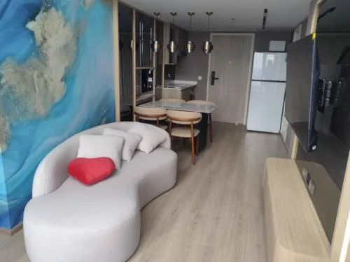For Rent Condo , Life Rama 4 - Asoke , Duplex , Khlong Toei , Khlong Toei , Bangkok , CX-121418
