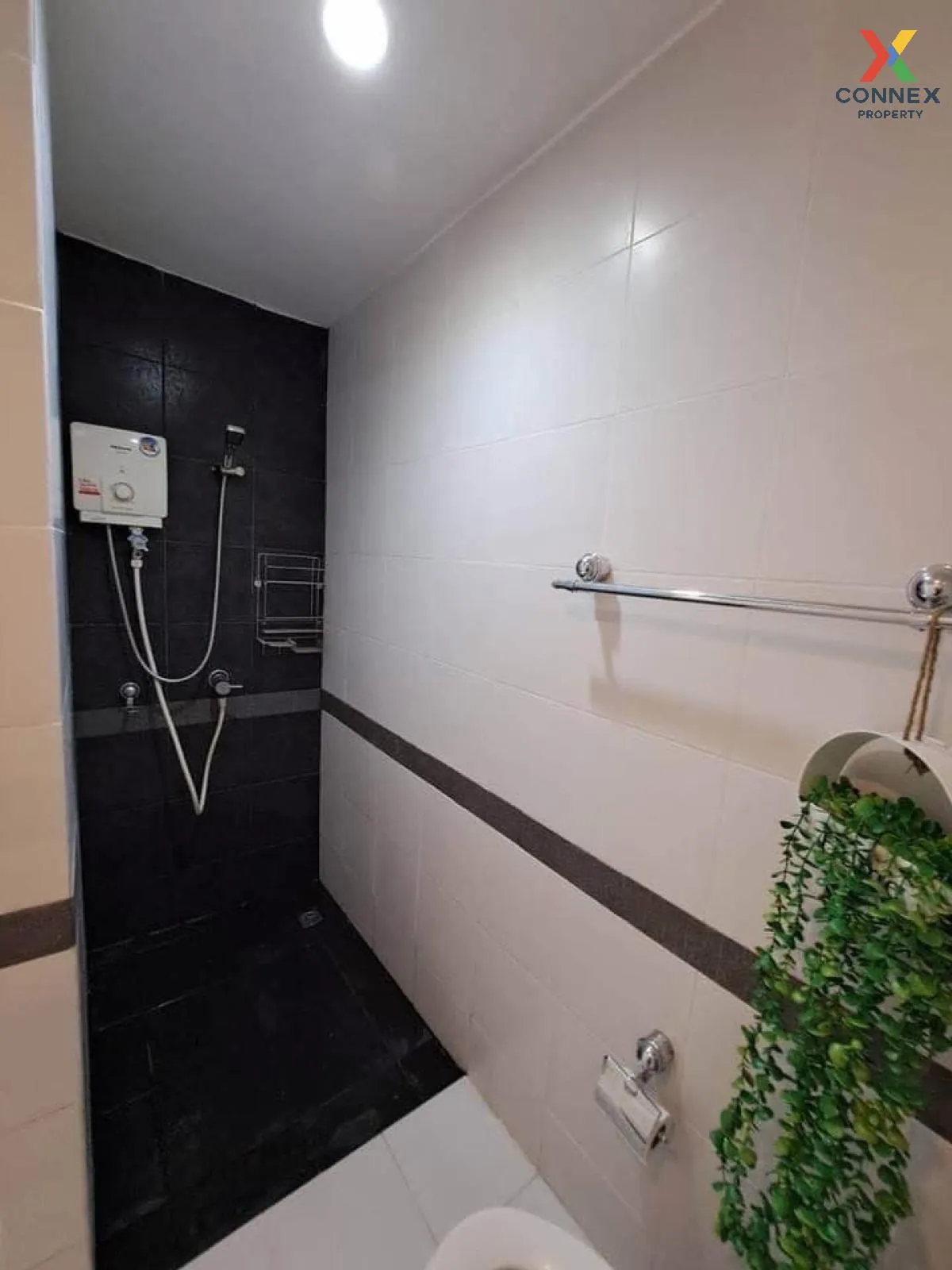 For Rent Condo , A Space Sukhumvit 77 , newly renovated , BTS-On 