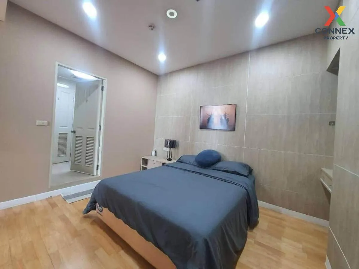 For Rent Condo , Baan Sathorn Chaopraya , river view , BTS-Krung 