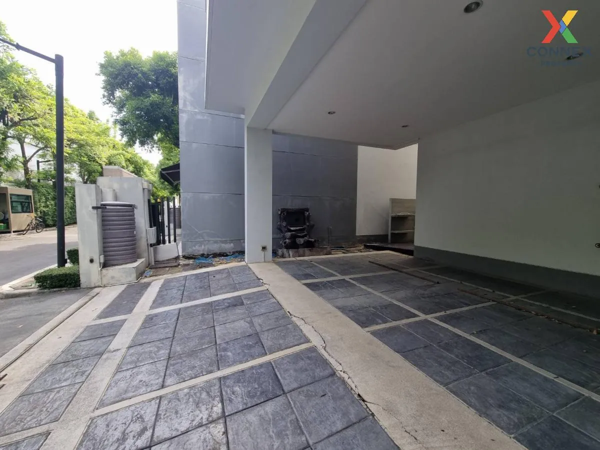 For Sale House , Nirvana BEYOND Rama 9 , Suan Luang , Suan Luang 