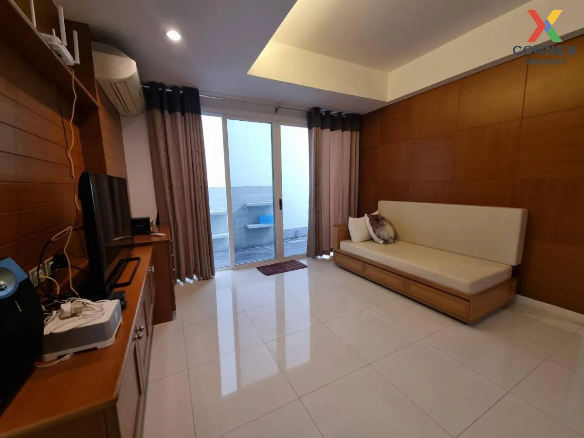 For Sale House , Nirvana BEYOND Rama 9 , Suan Luang , Suan Luang 