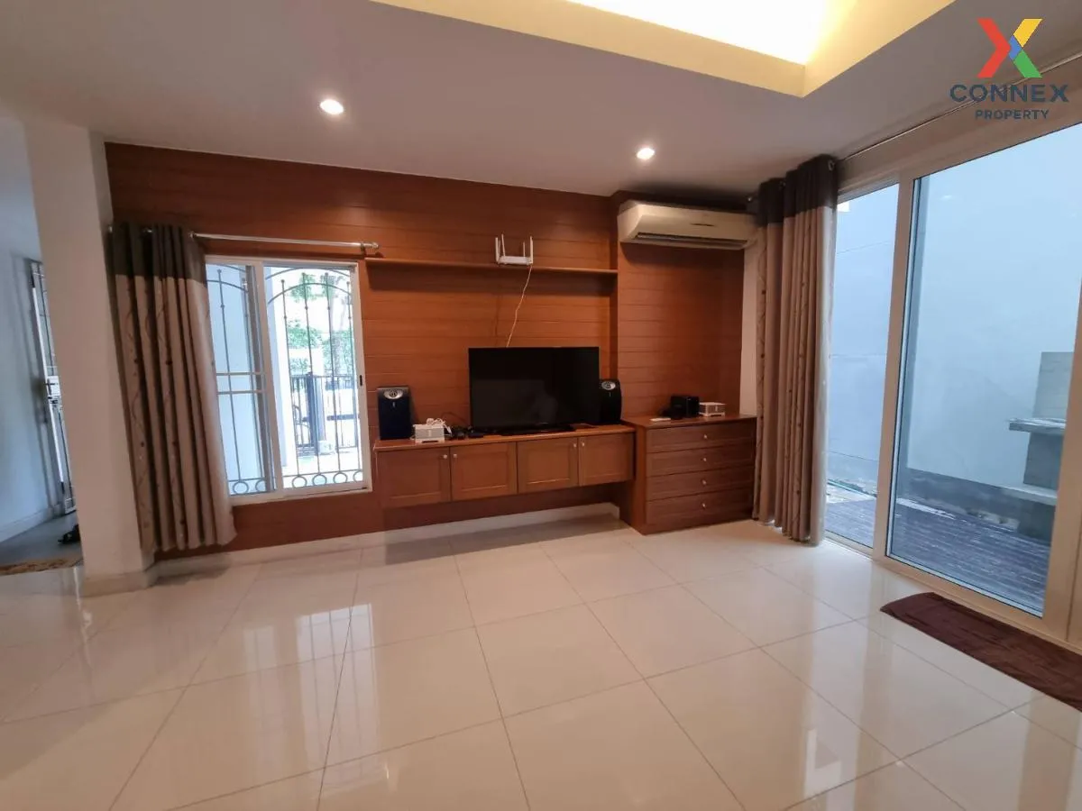 For Sale House , Nirvana BEYOND Rama 9 , Suan Luang , Suan Luang 